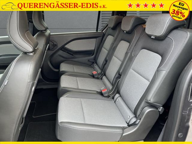 Renault Grand Kangoo Techno SHZ+LED+NAVI TCe 130 