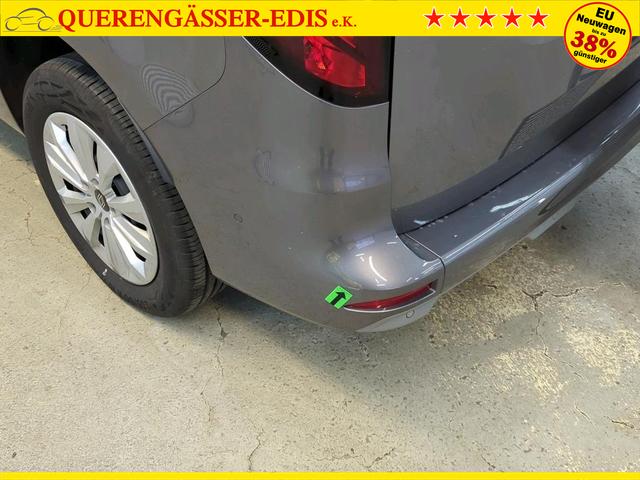 Renault Grand Kangoo Techno SHZ TCe 130 EDC 