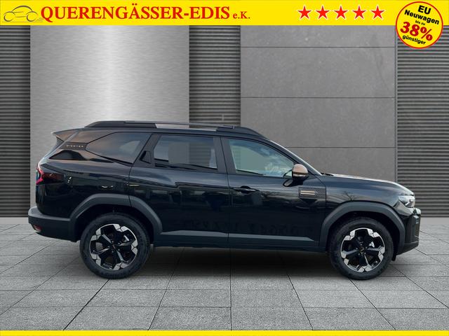 Dacia Bigster Extreme Pano-Dach+RFK+LED TCe 130 4x4 