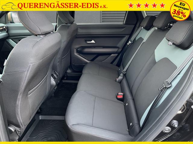 Dacia Bigster Extreme Pano-Dach+RFK+LED TCe 130 4x4 