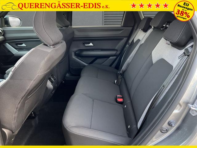 Dacia Bigster Journey Winter-Plus-Paket+City-Paket+Panodach mild hybrid-G 140 LPG 