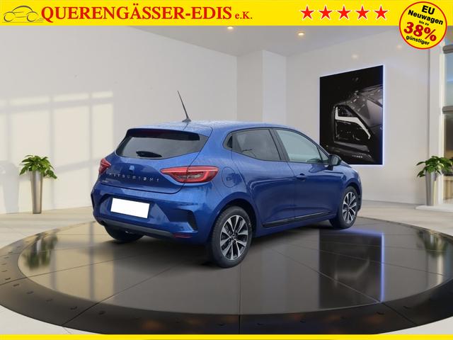 Mitsubishi Colt Plus MY25 SHZ+LED+GJR 1.0 Turbo 