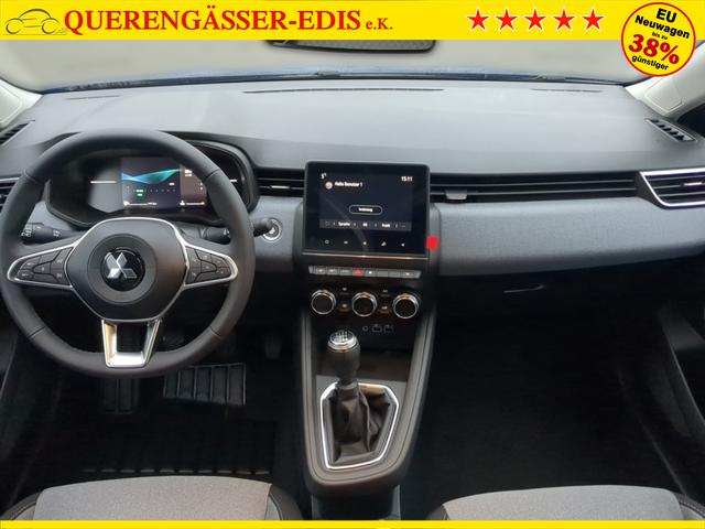 Mitsubishi Colt Plus MY25 SHZ+LED+GJR 1.0 Turbo 