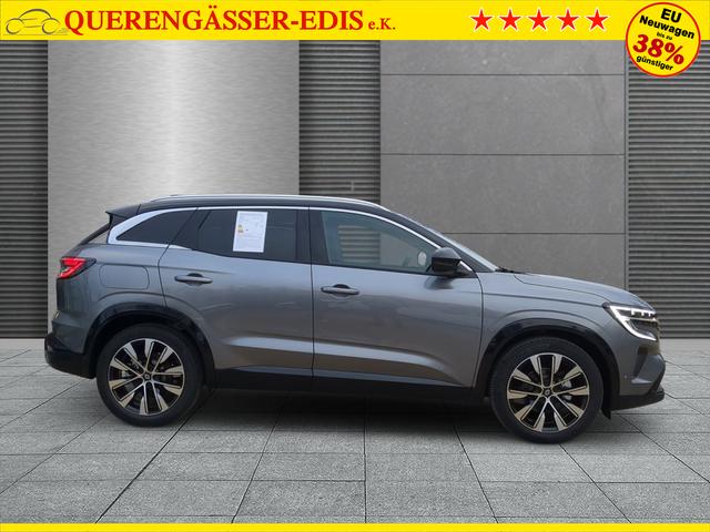 Renault Austral Techno Pano+SHZ+LKHZ+RFK TCe 160 