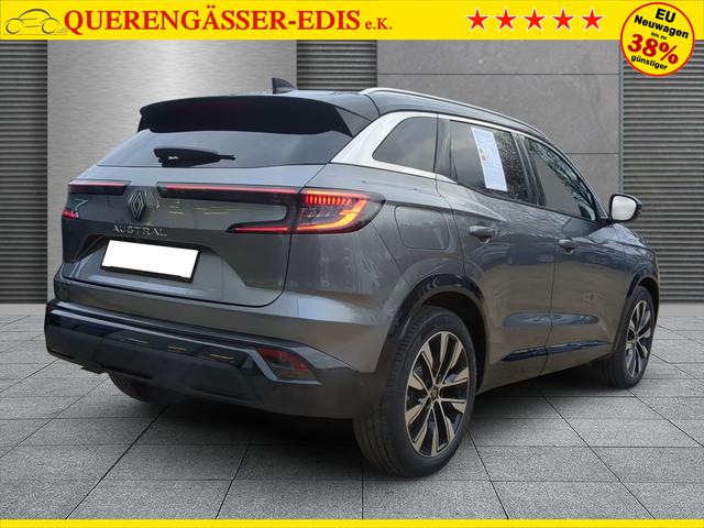 Renault Austral Techno Pano+SHZ+LKHZ+RFK TCe 160 