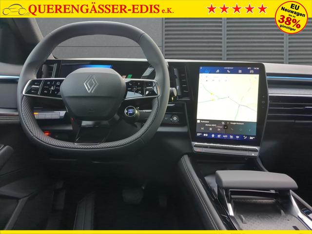 Renault Austral Techno Pano+SHZ+LKHZ+RFK TCe 160 