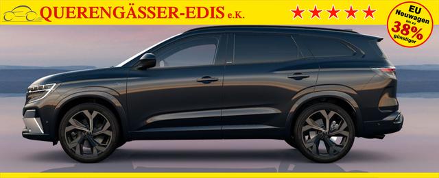 Renault Espace Esprit Alpine 7-S SHZ 200 E-Tech 