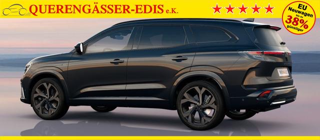 Renault Espace Esprit Alpine 7-S SHZ 200 E-Tech 