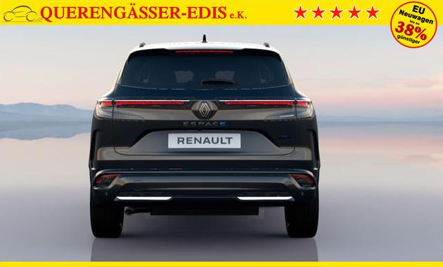 Renault Espace Esprit Alpine 7-S SHZ 200 E-Tech 