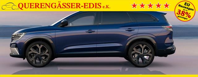 Renault Espace Esprit Alpine 7-S SHZ 200 E-Tech 