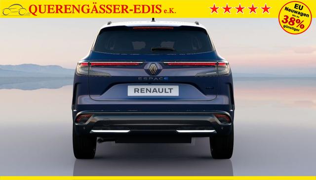 Renault Espace Esprit Alpine 7-S SHZ 200 E-Tech 