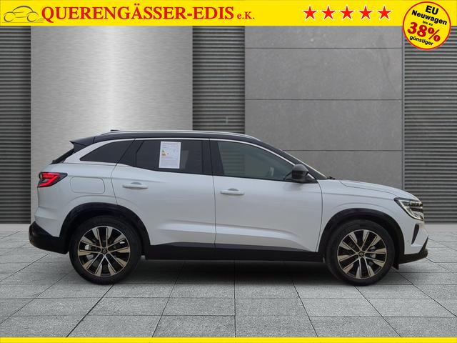 Renault Austral Techno Pano+SHZ+LKHZ+RFK TCe 160 