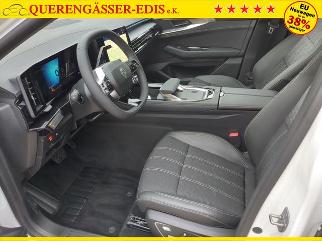 Renault Austral Techno Pano+SHZ+LKHZ+RFK TCe 160 