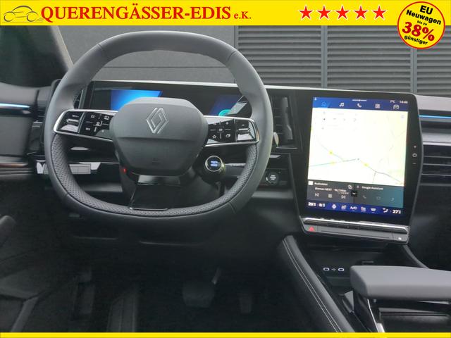 Renault Austral Techno Pano+SHZ+LKHZ+RFK TCe 160 