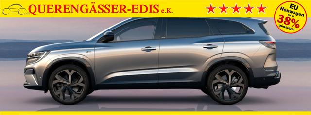 Renault Espace Esprit Alpine 7-S SHZ 200 E-Tech 