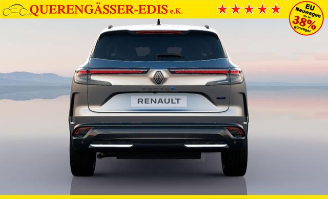 Renault Espace Esprit Alpine 7-S SHZ 200 E-Tech 