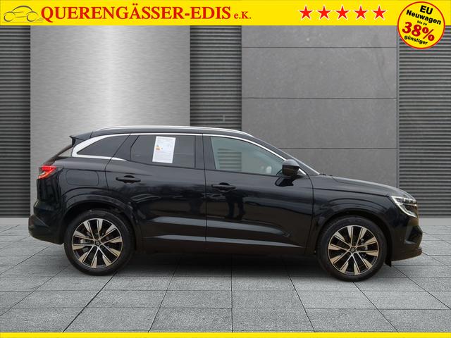 Renault Austral Techno SHZ+LKHZ+Pano+el.Heckklappe TCe 160 