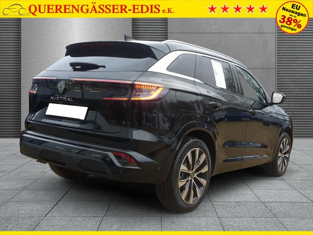 Renault Austral Techno SHZ+LKHZ+Pano+el.Heckklappe TCe 160 