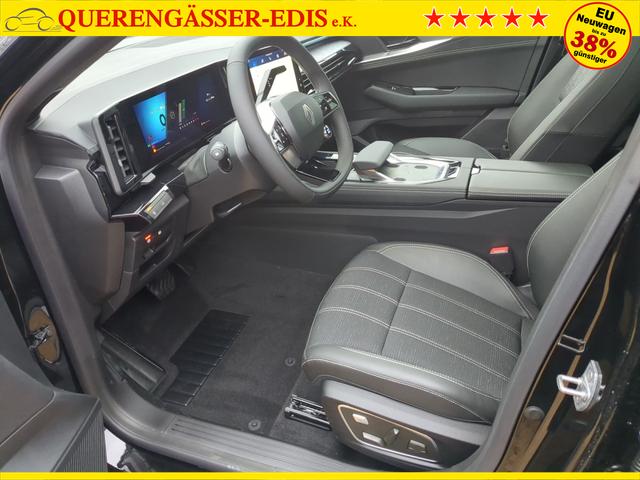 Renault Austral Techno SHZ+LKHZ+Pano+el.Heckklappe TCe 160 