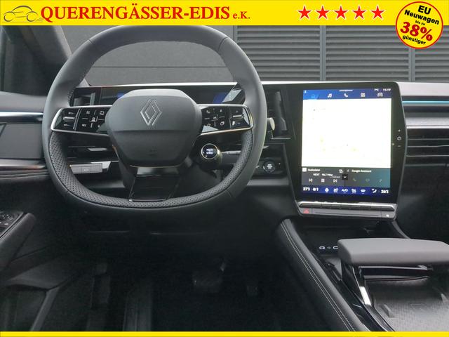 Renault Austral Techno SHZ+LKHZ+Pano+el.Heckklappe TCe 160 