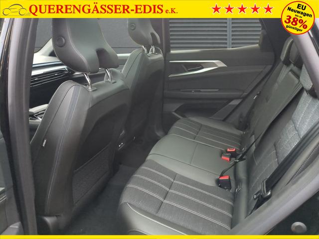 Renault Austral Techno SHZ+LKHZ+Pano+el.Heckklappe TCe 160 