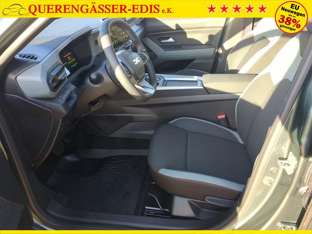 Dacia Bigster Extreme Pano+LKHZ+SHZ+RFK Hybrid 155 