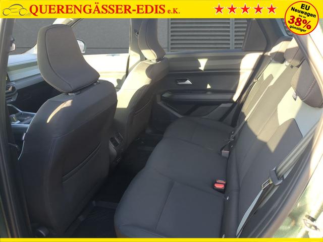 Dacia Bigster Extreme Pano+LKHZ+SHZ+RFK Hybrid 155 