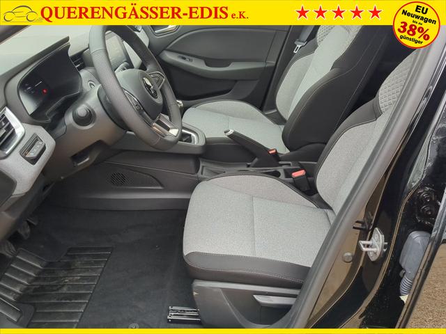 Mitsubishi Colt MY25 SHZ+LKHZ+Klimaauto. Plus 