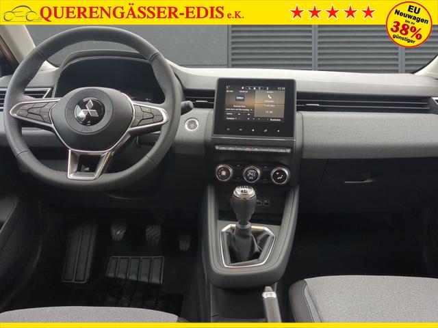 Mitsubishi Colt MY25 SHZ+LKHZ+Klimaauto. Plus 