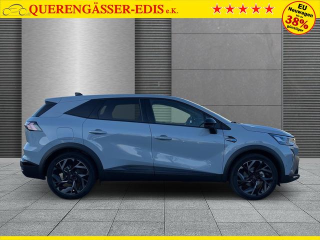 Renault Symbioz Esprit Alpine Panodach LKHZ+RFK+SHZ Full Hybrid E-Tech 145 