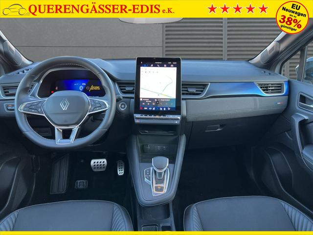 Renault Symbioz Esprit Alpine Panodach LKHZ+RFK+SHZ Full Hybrid E-Tech 145 