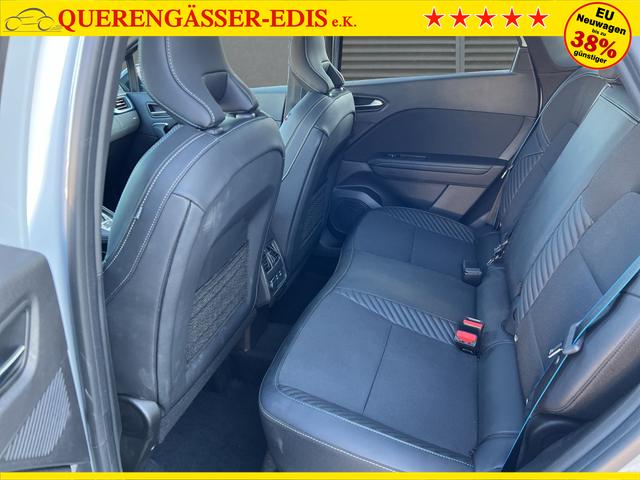 Renault Symbioz Esprit Alpine Panodach LKHZ+RFK+SHZ Full Hybrid E-Tech 145 