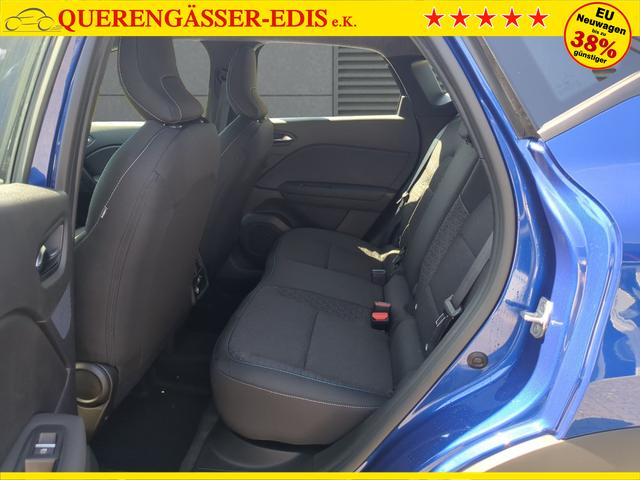 Mitsubishi ASX 1.0 MT Basis 