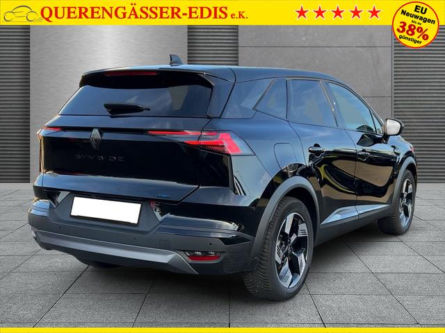 Renault Symbioz Esprit Alpine Panodach+GJR+360&deg; Kamera Full Hybrid E-Tech 145 