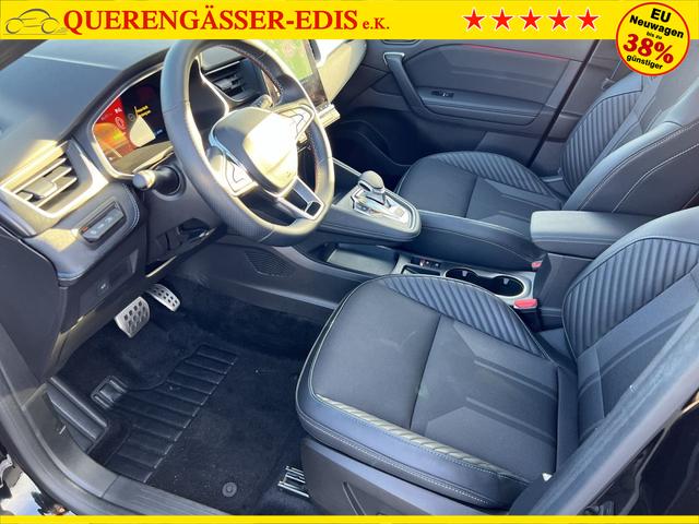 Renault Symbioz Esprit Alpine Panodach+GJR+360&deg; Kamera Full Hybrid E-Tech 145 