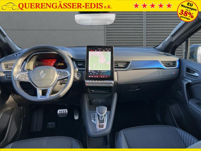 Renault Symbioz Esprit Alpine Panodach+GJR+360&deg; Kamera Full Hybrid E-Tech 145 