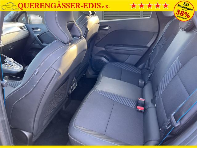 Renault Symbioz Esprit Alpine Panodach+GJR+360&deg; Kamera Full Hybrid E-Tech 145 