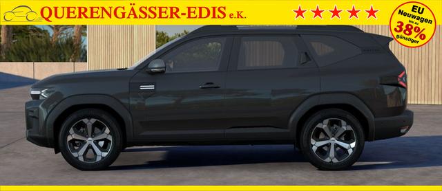 Dacia Bigster Journey LKHZ+SHZ+PDC+RFK Hybrid 155 