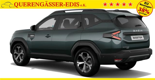 Dacia Bigster Journey LKHZ+SHZ+PDC+RFK Hybrid 155 