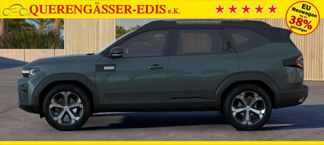 Dacia Bigster Journey LKHZ+SHZ+PDC+RFK Hybrid 155 