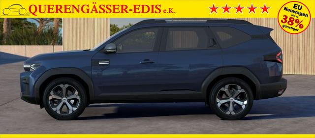 Dacia Bigster Journey LKHZ+SHZ+PDC+RFK Hybrid 155 