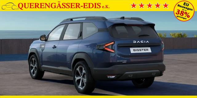 Dacia Bigster Journey LKHZ+SHZ+PDC+RFK Hybrid 155 