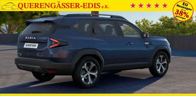 Dacia Bigster Journey LKHZ+SHZ+PDC+RFK Hybrid 155 