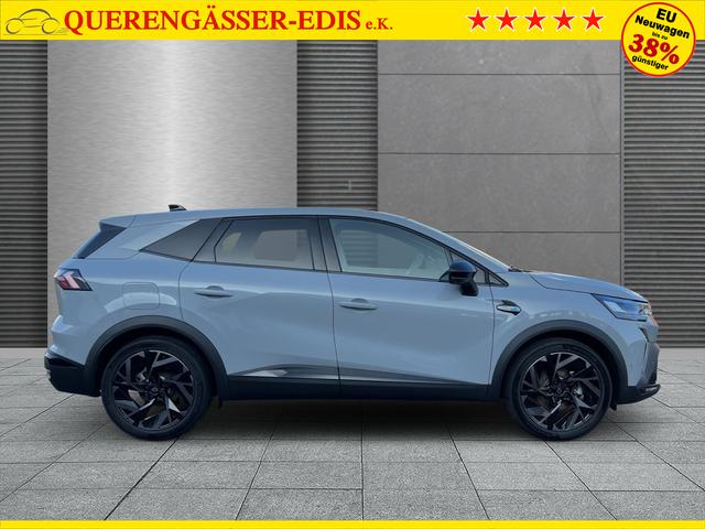 Renault Symbioz Esprit Alpine Panodach LKHZ+RFK+SHZ Full Hybrid E-Tech 145 