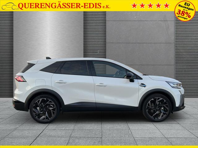 Renault Symbioz Esprit Alpine LKHZ+RFK+SHZ Full Hybrid E-Tech 145 