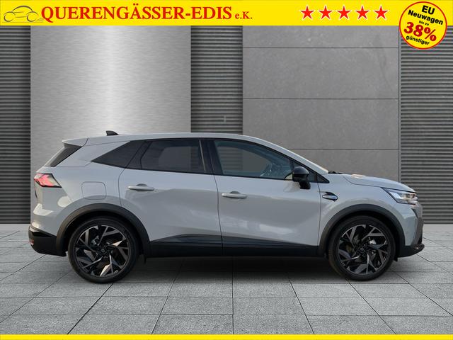 Renault Symbioz Esprit Alpine LKHZ+RFK+SHZ Full Hybrid E-Tech 145 