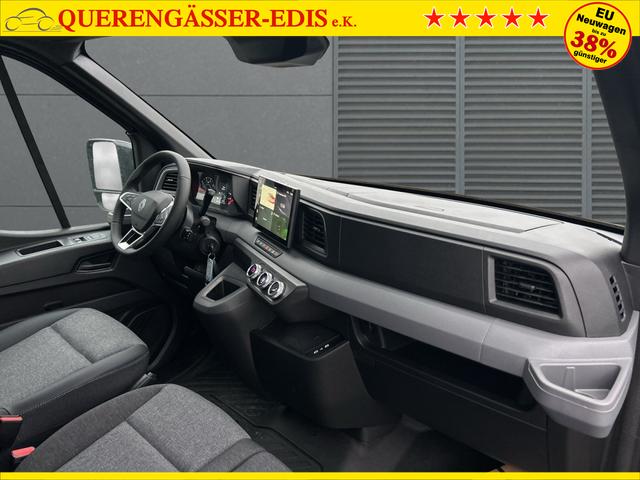 Renault Master L2H2 AT9 AHK SHZ Extra dCi 170 3,5t 