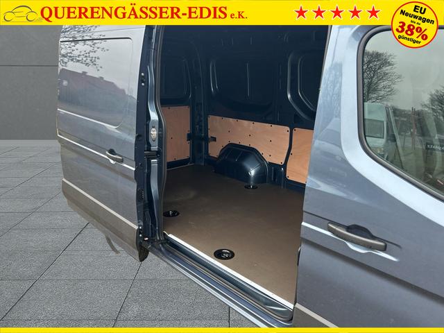 Renault Master L2H2 AT9 AHK SHZ Extra dCi 170 3,5t 