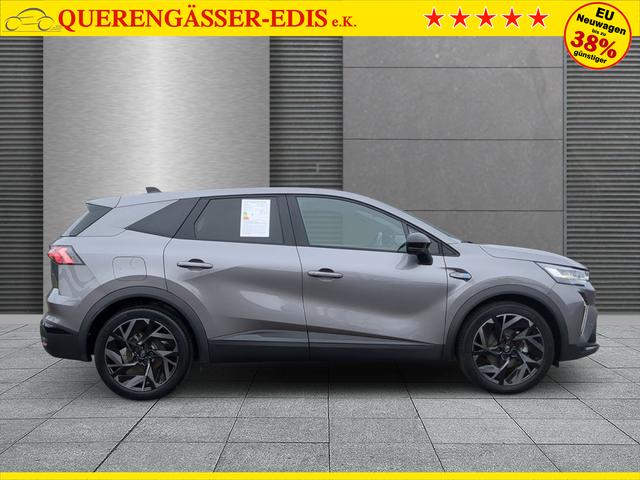 Renault Symbioz Esprit Alpine LKHZ+RFK+SHZ Full Hybrid E-Tech 145 