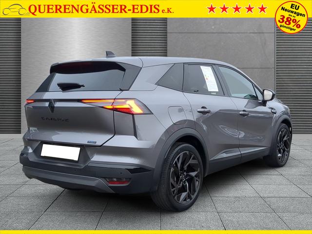 Renault Symbioz Esprit Alpine LKHZ+RFK+SHZ Full Hybrid E-Tech 145 